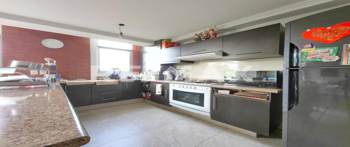 Foto de departamento en venta en plaza grijalva  , cuauhtémoc, cuauhtémoc, df / cdmx, 30588648 No. 05